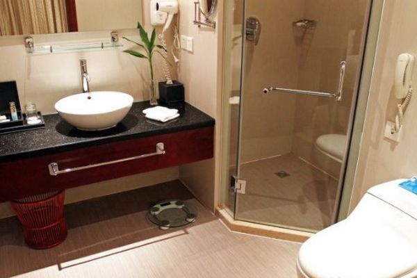 Hotel Daqing